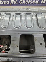 2009-2018 Dodge Ram 2500 3500 4500 4th Gen Tailgate