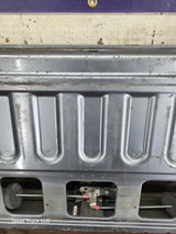 2009-2018 Dodge Ram 2500 3500 4500 4th Gen Tailgate