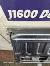 2009-2018 Dodge Ram 2500 3500 4500 4th Gen Tailgate