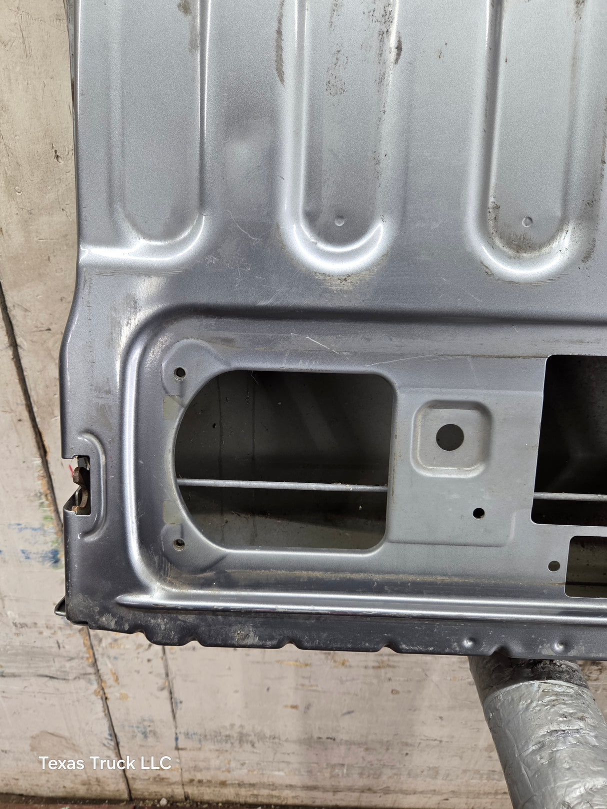 2009-2018 Dodge Ram 2500 3500 4500 4th Gen Tailgate