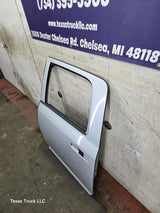 2009-2018 Dodge Ram 4th Gen LH Driver Side Rear CREW Cab Door 1500 2500 3500 4500 5500