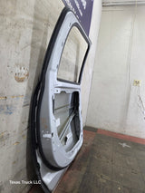2009-2018 Dodge Ram 4th Gen LH Driver Side Rear CREW Cab Door 1500 2500 3500 4500 5500