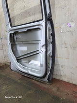 2009-2018 Dodge Ram 4th Gen LH Driver Side Rear CREW Cab Door 1500 2500 3500 4500 5500