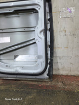 2009-2018 Dodge Ram 4th Gen LH Driver Side Rear CREW Cab Door 1500 2500 3500 4500 5500