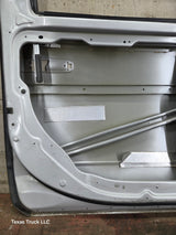 2009-2018 Dodge Ram 4th Gen LH Driver Side Rear CREW Cab Door 1500 2500 3500 4500 5500