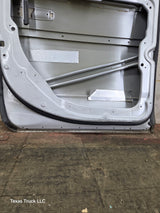 2009-2018 Dodge Ram 4th Gen LH Driver Side Rear CREW Cab Door 1500 2500 3500 4500 5500