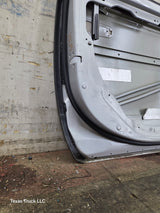 2009-2018 Dodge Ram 4th Gen LH Driver Side Rear CREW Cab Door 1500 2500 3500 4500 5500