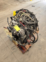 2004 Chevrolet GMC 2500 3500HD 6.0L Engine LS Vortec Gas Engine Runs Good