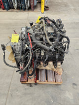 2004 Chevrolet GMC 2500 3500HD 6.0L Engine LS Vortec Gas Engine Runs Good