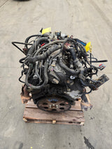 2004 Chevrolet GMC 2500 3500HD 6.0L Engine LS Vortec Gas Engine Runs Good