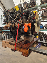 2004 Chevrolet GMC 2500 3500HD 6.0L Engine LS Vortec Gas Engine Runs Good