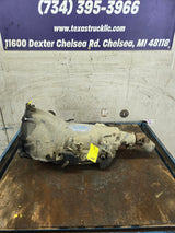 2000-2006 Chevrolet GMC 6.0L 4L80E 2wd AUTOMATIC TRANSMISSION 2500HD 3500HD