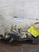 2000-2006 Chevrolet GMC 6.0L 4L80E 2wd AUTOMATIC TRANSMISSION 2500HD 3500HD
