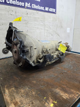 2000-2006 Chevrolet GMC 6.0L 4L80E 2wd AUTOMATIC TRANSMISSION 2500HD 3500HD