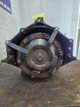 2000-2006 Chevrolet GMC 6.0L 4L80E 2wd AUTOMATIC TRANSMISSION 2500HD 3500HD
