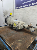 2000-2006 Chevrolet GMC 6.0L 4L80E 2wd AUTOMATIC TRANSMISSION 2500HD 3500HD
