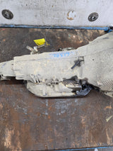 2000-2006 Chevrolet GMC 6.0L 4L80E 2wd AUTOMATIC TRANSMISSION 2500HD 3500HD