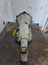 2000-2006 Chevrolet GMC 6.0L 4L80E 2wd AUTOMATIC TRANSMISSION 2500HD 3500HD