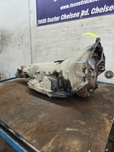 2000-2006 Chevrolet GMC 6.0L 4L80E 2wd AUTOMATIC TRANSMISSION 2500HD 3500HD
