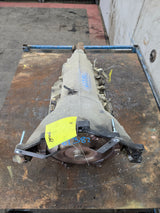 2000-2006 Chevrolet GMC 6.0L 4L80E 2wd AUTOMATIC TRANSMISSION 2500HD 3500HD