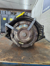 2000-2006 Chevrolet GMC 6.0L 4L80E 2wd AUTOMATIC TRANSMISSION 2500HD 3500HD