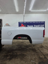 2003-2008 Dodge Ram 1500 2500 3500 3rd Gen 6' 4" Short Truck Bed