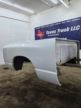 2003-2008 Dodge Ram 1500 2500 3500 3rd Gen 6' 4" Short Truck Bed