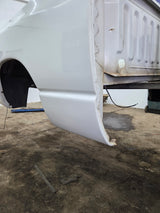 2003-2008 Dodge Ram 1500 2500 3500 3rd Gen 6' 4" Short Truck Bed