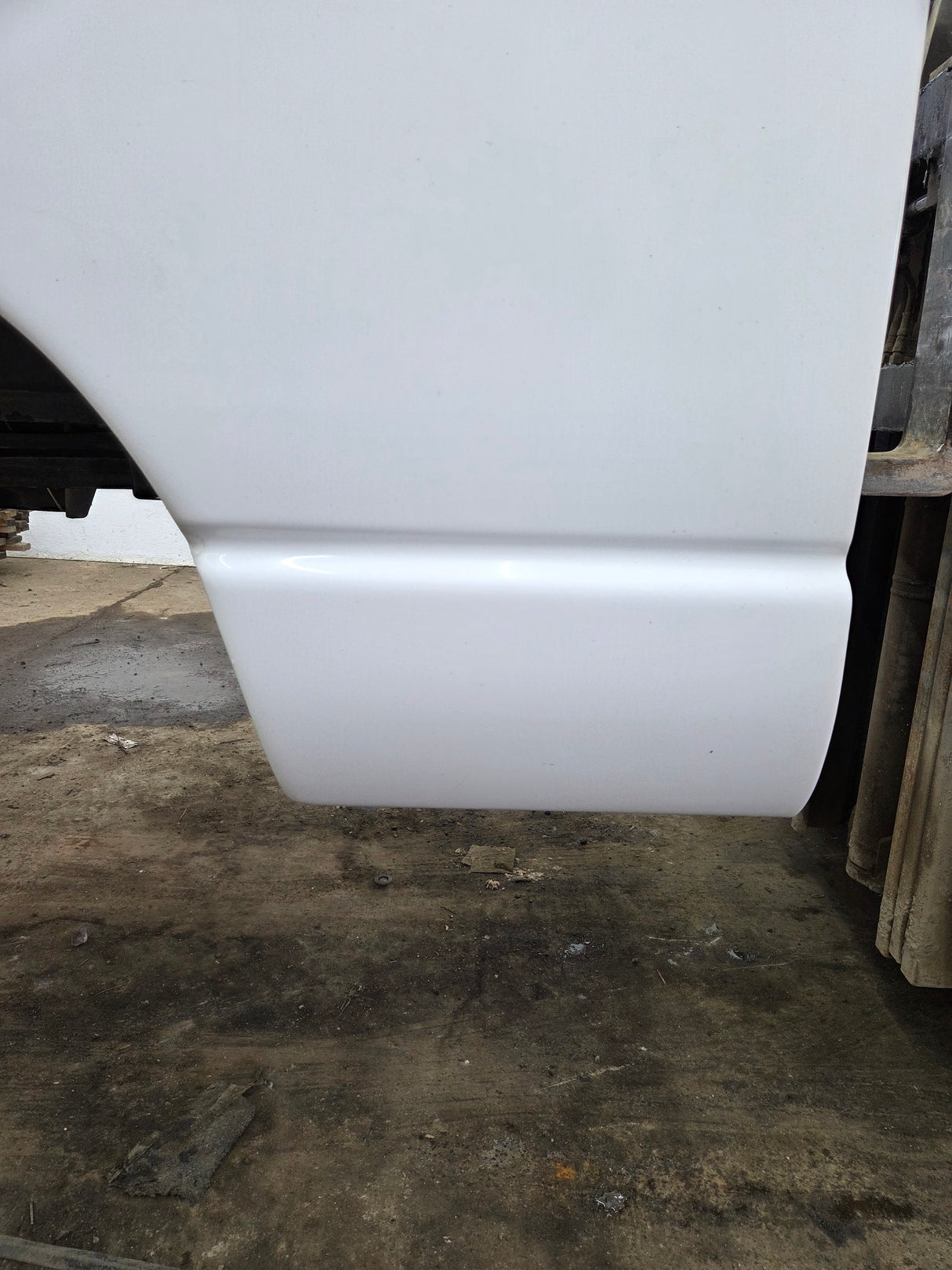 2003-2008 Dodge Ram 1500 2500 3500 3rd Gen 6' 4" Short Truck Bed