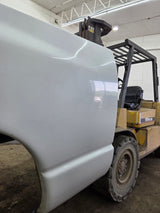 2003-2008 Dodge Ram 1500 2500 3500 3rd Gen 6' 4" Short Truck Bed