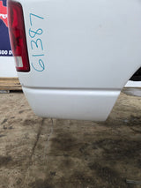 2003-2008 Dodge Ram 1500 2500 3500 3rd Gen 6' 4" Short Truck Bed