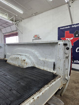 2003-2008 Dodge Ram 1500 2500 3500 3rd Gen 6' 4" Short Truck Bed