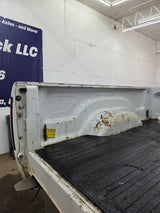 2003-2008 Dodge Ram 1500 2500 3500 3rd Gen 6' 4" Short Truck Bed