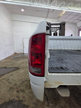 2003-2008 Dodge Ram 1500 2500 3500 3rd Gen 6' 4" Short Truck Bed