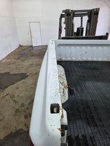 2003-2008 Dodge Ram 1500 2500 3500 3rd Gen 6' 4" Short Truck Bed