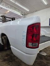 2003-2008 Dodge Ram 1500 2500 3500 3rd Gen 6' 4" Short Truck Bed
