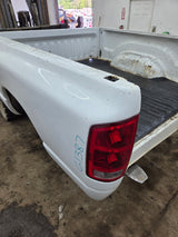 2003-2008 Dodge Ram 1500 2500 3500 3rd Gen 6' 4" Short Truck Bed