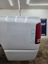 2003-2008 Dodge Ram 1500 2500 3500 3rd Gen 6' 4" Short Truck Bed