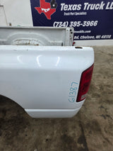 2003-2008 Dodge Ram 1500 2500 3500 3rd Gen 6' 4" Short Truck Bed