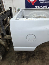 2003-2008 Dodge Ram 1500 2500 3500 3rd Gen 6' 4" Short Truck Bed