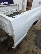 2003-2008 Dodge Ram 1500 2500 3500 3rd Gen 6' 4" Short Truck Bed