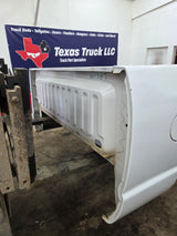 2003-2008 Dodge Ram 1500 2500 3500 3rd Gen 6' 4" Short Truck Bed