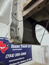 2003-2008 Dodge Ram 1500 2500 3500 3rd Gen 6' 4" Short Truck Bed