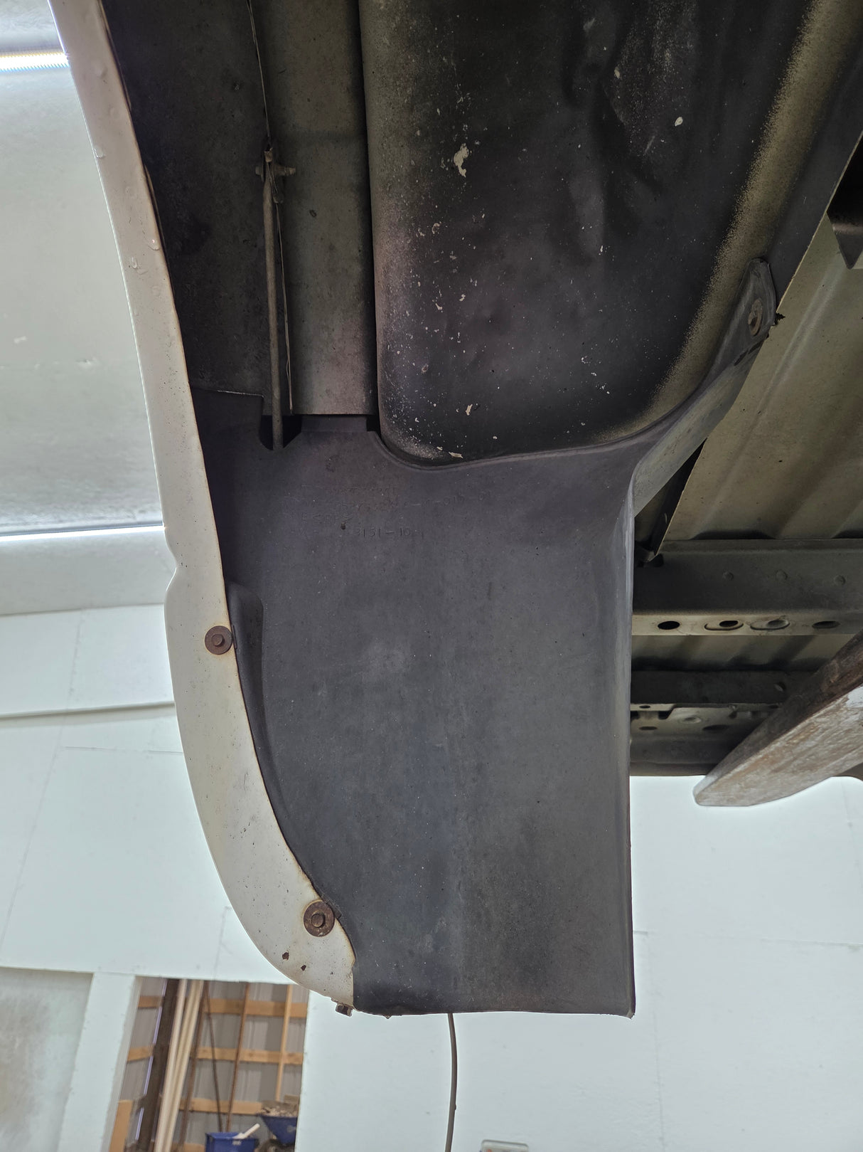 2003-2008 Dodge Ram 1500 2500 3500 3rd Gen 6' 4" Short Truck Bed