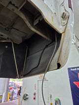 2003-2008 Dodge Ram 1500 2500 3500 3rd Gen 6' 4" Short Truck Bed