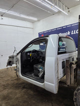 2003-2008 Dodge Ram 1500 2500 3500 4500 5500 3rd Gen Regular Cab 2 door cab