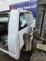 2003-2008 Dodge Ram 1500 2500 3500 4500 5500 3rd Gen Regular Cab 2 door cab