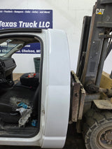 2003-2008 Dodge Ram 1500 2500 3500 4500 5500 3rd Gen Regular Cab 2 door cab