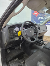 2003-2008 Dodge Ram 1500 2500 3500 4500 5500 3rd Gen Regular Cab 2 door cab