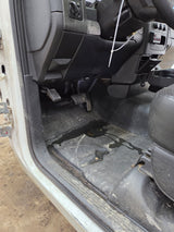 2003-2008 Dodge Ram 1500 2500 3500 4500 5500 3rd Gen Regular Cab 2 door cab